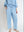 Pantalón Mujer Leonor Lyocell Largo Tiro Alto Denim Lineatre