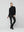 Pantalon Mujer Kariel Negro Lineatre