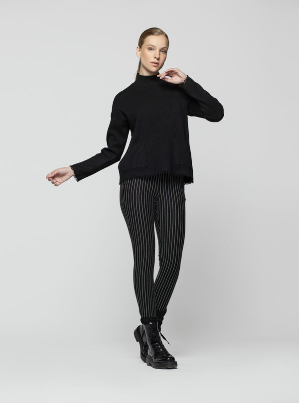 PANTALON KARIEL NEGRO