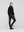 Pantalon Mujer Kariel Negro Lineatre