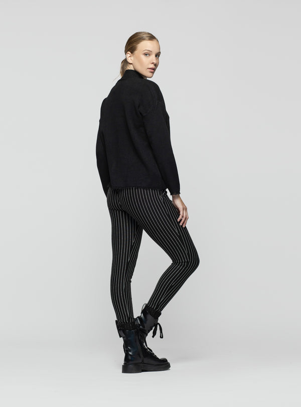 PANTALON KARIEL NEGRO