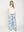 Pantalón Mujer Romina Azul Lineatre
