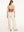 PANTALON NICOLETTA SABBIA