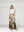 Pantalón Mujer Simona Beige Lineatré