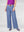 Pantalón Mujer Julieta Largo Tiro Alto Jeans Lineatre