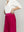 Pantalón Mujer Perla Palazzo Satinado Fucsia Lineatre