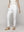 Pantalón Mujer Jogger Priscila Cintura Elasticada Blanco Lineatre