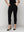 Pantalón Mujer Jogger Priscila Cintura Elasticada Negro Lineatre