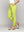 Pantalón Mujer Jogger Priscila Cintura Elasticada Verde Pistacho Lineatre