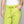 Pantalón Mujer Jogger Priscila Cintura Elasticada Verde Pistacho Lineatre