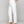 Pantalón Mujer Pamela Algodón Elasticado Blanco Lineatre