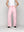 Pantalón Mujer Jogger Patrizia Corte Recto Rosado Lineatre