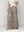 Pantalón Mujer Bettina De Lino Con Diseño Leopardo Café Lineatre