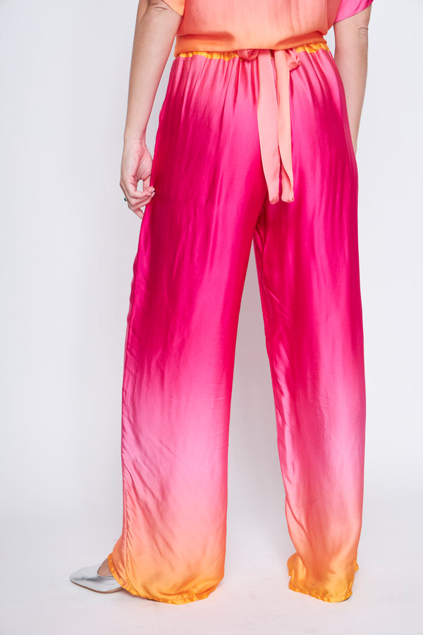 PANTALON VADA FUCSIA