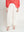 Pantalón Mujer Zoe Largo Tiro Alto Blanco Lineatre