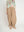 Pantalón Mujer Zoe Largo Tiro Alto Camel Lineatre