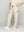 Pantalón Mujer Pastora Buzo Beige Lineatre