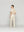 Pantalón Mujer Pastora Buzo Beige Lineatre
