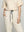 Pantalón Mujer Pastora Buzo Beige Lineatre