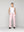 Pantalón Mujer Pastora Buzo Rosa Lineatre