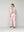 Pantalón Mujer Pastora Buzo Rosa Lineatre