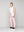 Pantalón Mujer Pastora Buzo Rosa Lineatre
