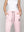 Pantalón Mujer Pastora Buzo Rosa Lineatre