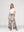 Pantalón Mujer Tiziana Crudo Lineatré