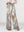 Pantalón Mujer Tiziana Crudo Lineatré