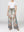 Pantalón Mujer Tiziana Crudo Lineatré