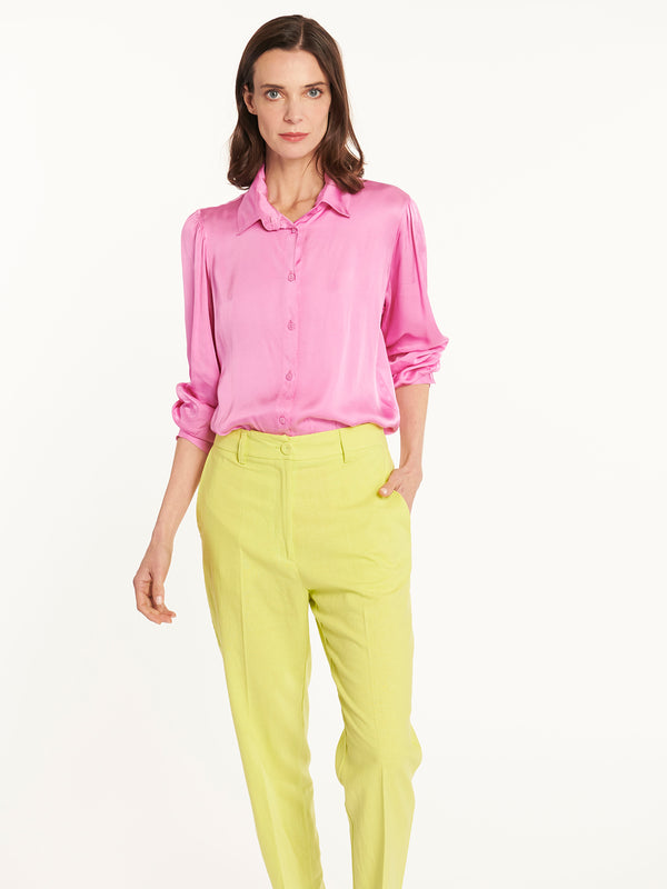 Pantalon bianca cedro