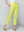 Pantalon bianca cedro