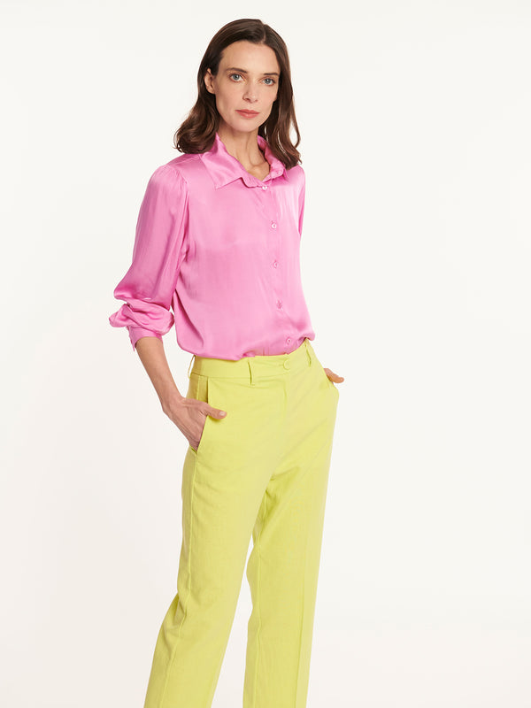 Pantalon bianca cedro