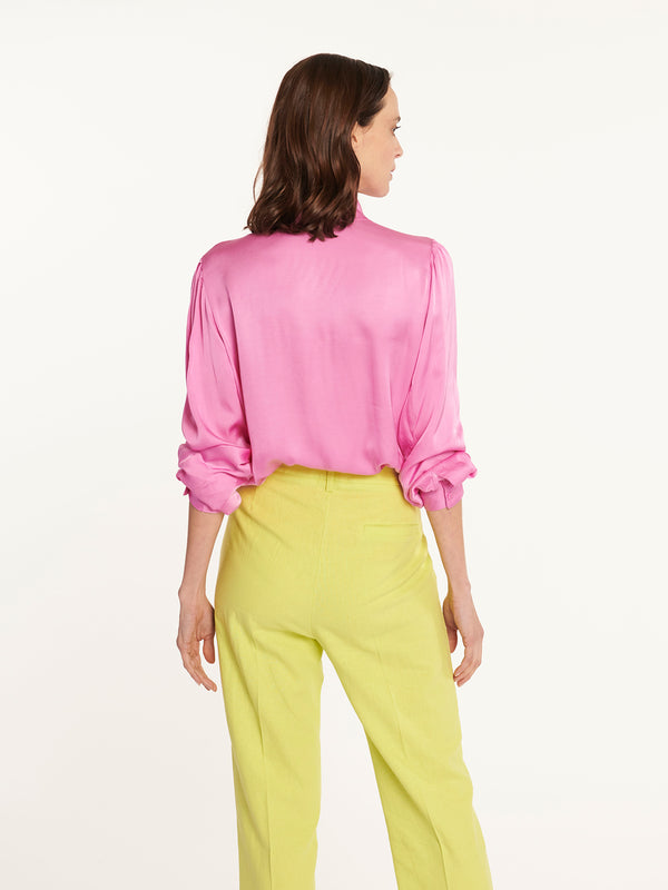 Pantalon bianca cedro