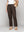Pantalón Mujer Belén Lino Café Moro Lineatre