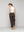 Pantalón Mujer Belén Lino Café Moro Lineatre