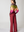 Pantalon Ela Cereza