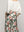 Pantalón Mujer Pali Estampado Flores Verde Lineatre