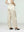 Pantalón Mujer Antonella Regular fit Crudo Lineatre