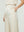 Pantalón Mujer Antonella Regular fit Crudo Lineatre