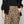 Pantalón Mujer Paz De Lino Elasticado Leopardo Lineatre