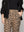 Pantalón Mujer Paz De Lino Elasticado Leopardo Lineatre