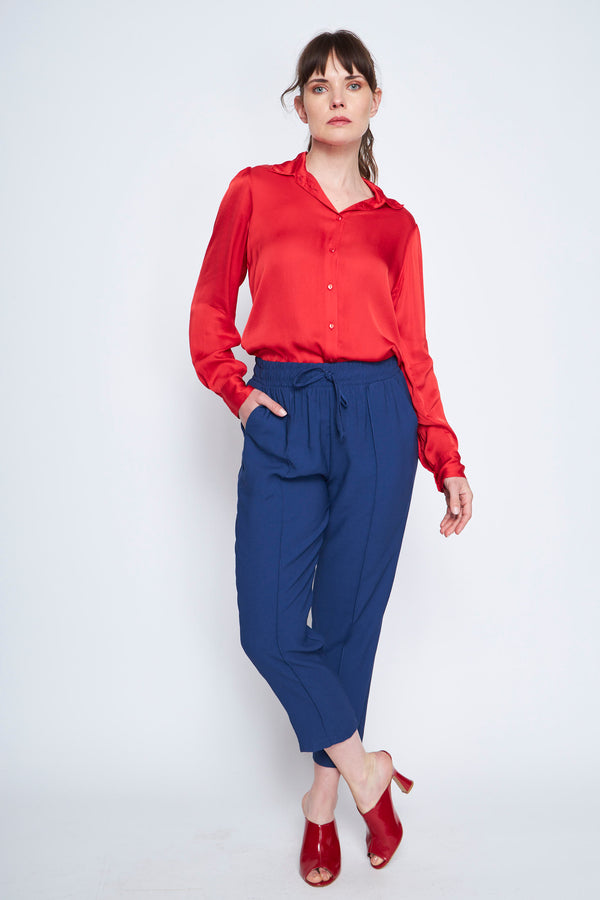 PANTALON VIDA NAVY