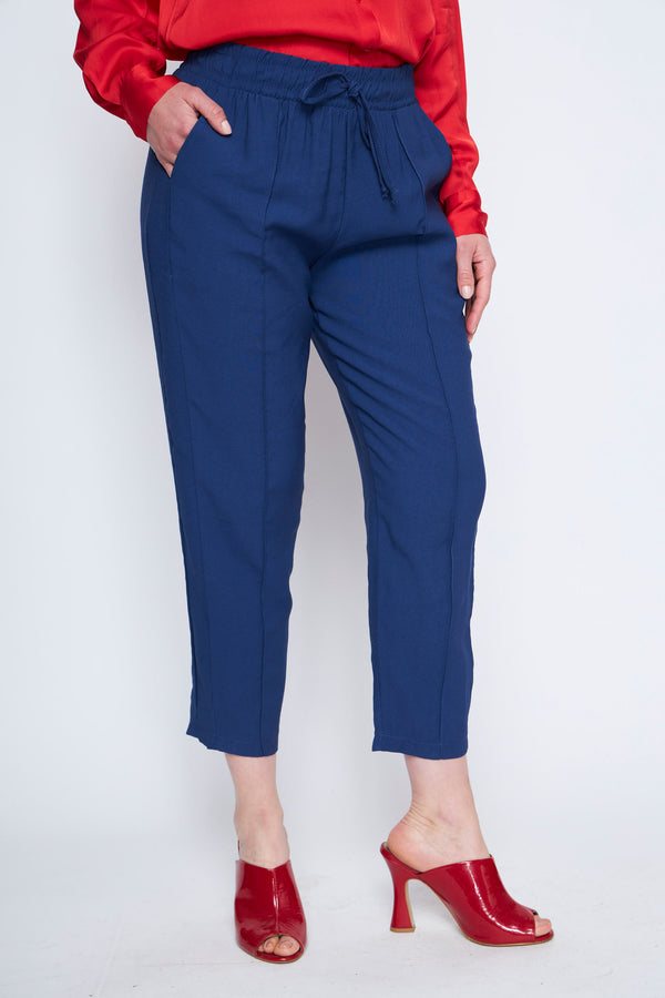 PANTALON VIDA NAVY