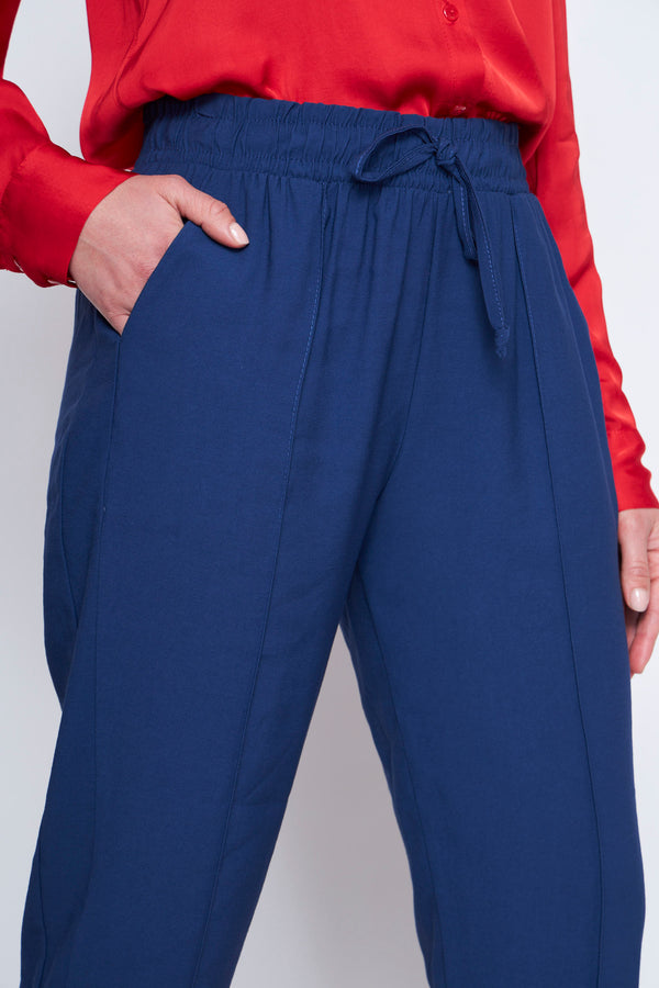 PANTALON VIDA NAVY