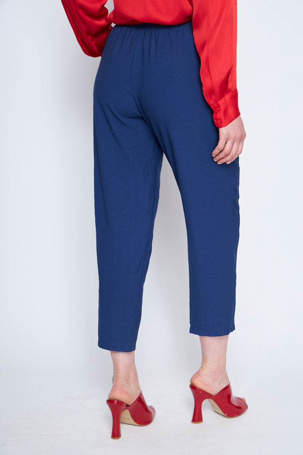 PANTALON VIDA NAVY