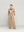 Pantalón Mujer Celina Café Taupe Lineatre