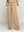 Pantalón Mujer Celina Café Taupe Lineatre