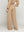 Pantalón Mujer Celina Café Taupe Lineatre