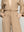 Pantalón Mujer Celina Café Taupe Lineatre